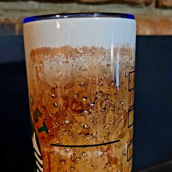 20 ounce sublimation insulated tumbler - Picture 4 of 4